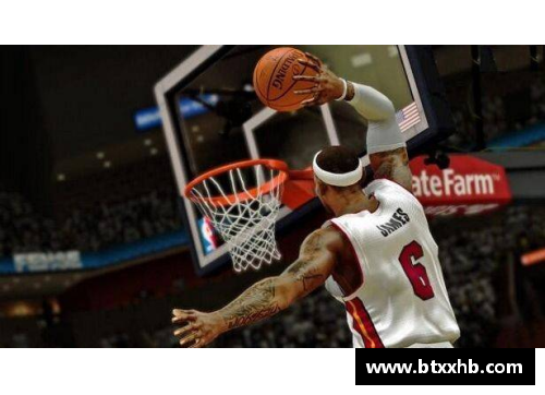 NBA2K14最佳球员推荐：打造无敌阵容